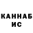 Каннабис индика Joshua Galvez