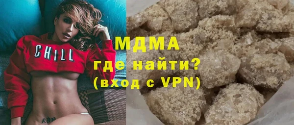 хмурый Ельня